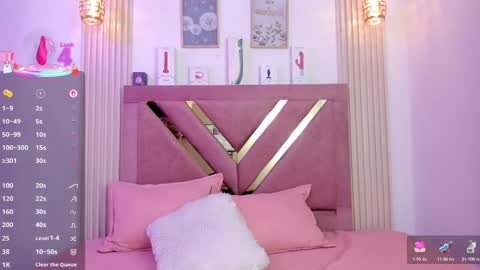 Gaby  online show from March 12, 2025, 11:44 pm