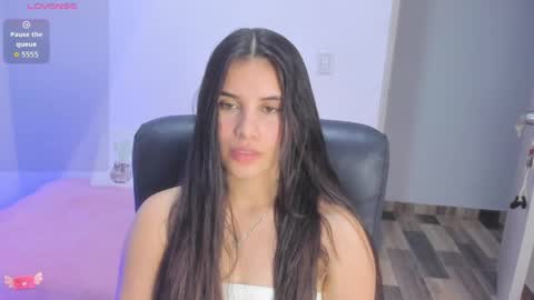 Gabriela online show from June 2, 2026, 11:07 pm