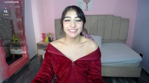 Snapshot of gaby_s1 chatting on February 4, 2025, 7:29 am Gaby online show from February 4, 2025, 7:29 am