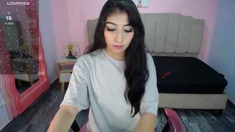 Snapshot of gaby_s1 chatting on February 20, 2025, 4:07 am Gaby online show from February 20, 2025, 4:07 am
