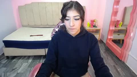 Snapshot of gaby_s1 chatting on March 9, 2025, 11:47 am Gaby online show from March 9, 2025, 11:47 am
