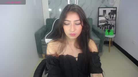 Snapshot of gaby_s1 chatting on September 18, 2025, 4:14 am Gaby online show from September 18, 2025, 4:14 am