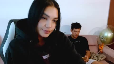 My name is Gabriela.. nice to meet you thumbs up please its very important to me online show from December 14, 2025, 2:50 am