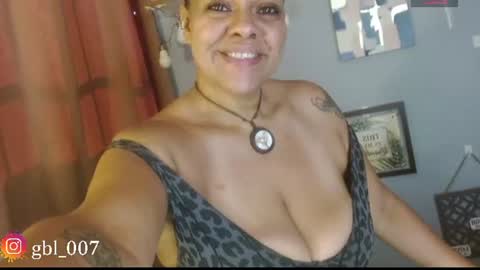 Snapshot of gaby_sant chatting on July 5, 2026, 8:27 pm Gabriela Here you will see a lot of sensuality I want you to feel and see that it is real online show from July 5, 2026, 8:27 pm