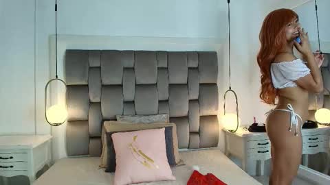 GABRIELA  online show from December 4, 2025, 11:41 am