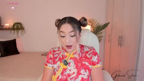 Snapshot of gaby_soleer chatting on May 14, 2026, 10:38 pm gaby online show from May 14, 2026, 10:38 pm