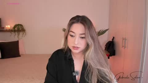 Snapshot of gaby_soleer chatting on May 21, 2026, 11:23 pm gaby online show from May 21, 2026, 11:23 pm