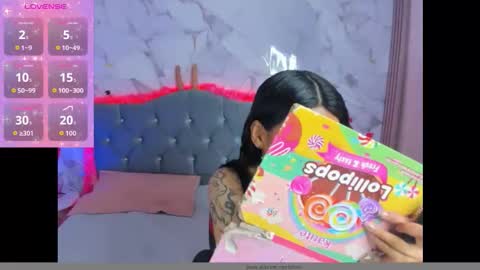 Snapshot of gaby_staaar chatting on February 14, 2026, 2:36 pm Gaby online show from February 14, 2026, 2:36 pm