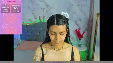 Snapshot of gaby_staaar chatting on February 18, 2026, 2:24 pm Gaby online show from February 18, 2026, 2:24 pm