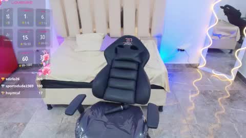 Snapshot of gaby_tay1 chatting on February 11, 2025, 6:08 am Gaby online show from February 11, 2025, 6:08 am