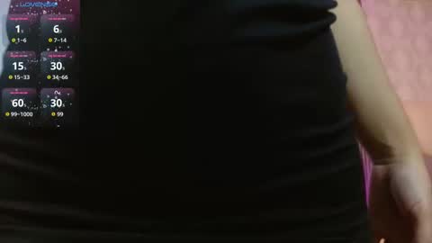 Snapshot of gaby_tay1 chatting on October 3, 2025, 3:14 am Gaby online show from October 3, 2025, 3:14 am