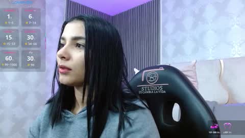 Snapshot of gaby_tay1 chatting on October 13, 2025, 3:28 am Gaby online show from October 13, 2025, 3:28 am