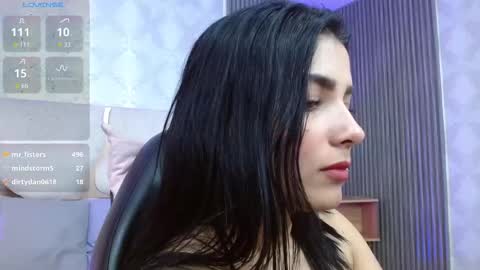 Snapshot of gaby_tay1 chatting on October 26, 2025, 3:40 pm Gaby online show from October 26, 2025, 3:40 pm