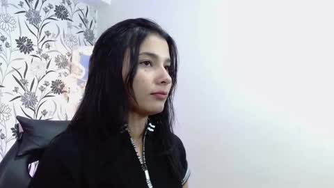 Snapshot of gaby_tay1 chatting on February 7, 2026, 3:21 am Gaby online show from February 7, 2026, 3:21 am