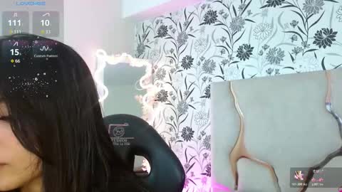 Snapshot of gaby_tay1 chatting on February 25, 2026, 3:16 am Gaby online show from February 25, 2026, 3:16 am