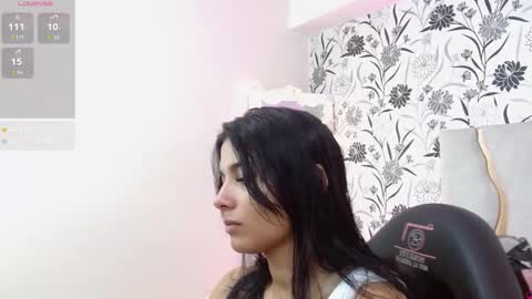 Snapshot of gaby_tay1 chatting on February 26, 2026, 3:27 am Gaby online show from February 26, 2026, 3:27 am