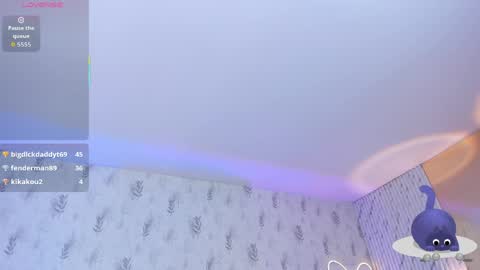 Gaby online show from May 31, 2026, 6:09 pm