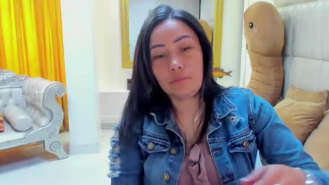 gabriela online show from January 11, 2025, 3:31 pm