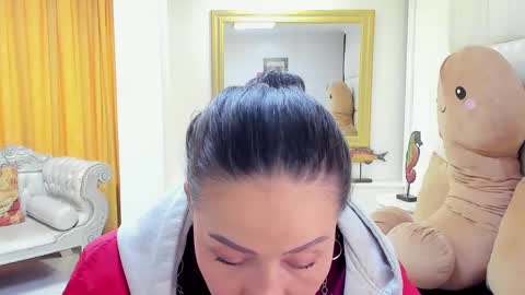 gabriela online show from January 31, 2025, 5:21 pm