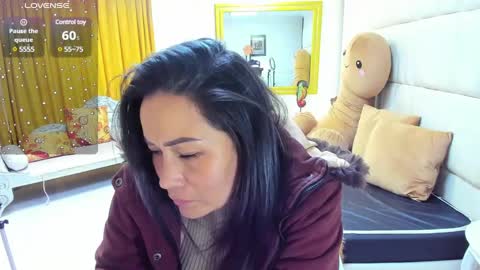 gabriela online show from March 4, 2025, 8:05 pm