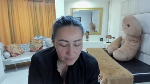 gabriela online show from September 10, 2025, 3:23 pm