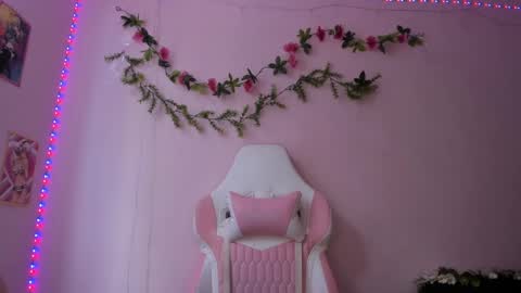 Snapshot of gaby_vandriel chatting on April 1, 2026, 4:37 pm GABRIELA online show from April 1, 2026, 4:37 pm