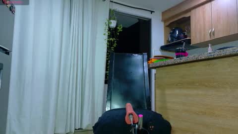 gaby_vegaa online show from February 23, 2026, 6:55 am