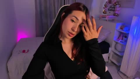 Gabriela online show from April 8, 2026, 3:01 pm