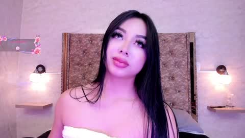  GABY DESIRE  online show from January 17, 2025, 2:28 pm