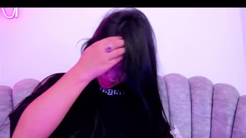  GABY DESIRE  online show from January 29, 2025, 12:33 am