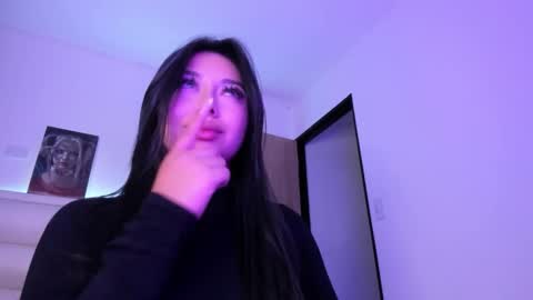 Snapshot of gabydesire chatting on March 12, 2026, 5:46 am GABY DESIRE online show from March 12, 2026, 5:46 am