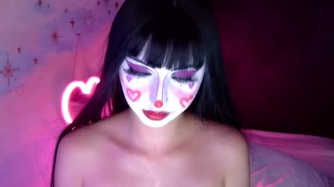 Snapshot of gabygumms chatting on June 24, 2026, 8:46 am gabygumms online show from June 24, 2026, 8:46 am