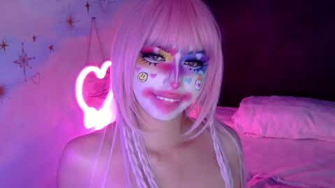 Snapshot of gabygumms chatting on July 6, 2026, 8:33 pm gabygumms online show from July 6, 2026, 8:33 pm