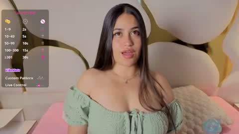 Snapshot of gabyjoness_ chatting on June 23, 2026, 4:54 am Gaby online show from June 23, 2026, 4:54 am