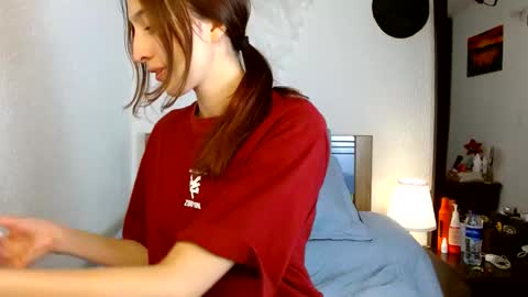 Snapshot of gabykovalenko chatting on December 17, 2024, 1:39 am Gaby online show from December 17, 2024, 1:39 am