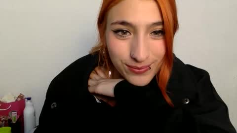 Snapshot of gabykovalenko chatting on September 15, 2025, 3:06 am Gaby online show from September 15, 2025, 3:06 am