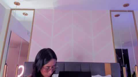 Gaby online show from January 10, 2026, 8:10 pm