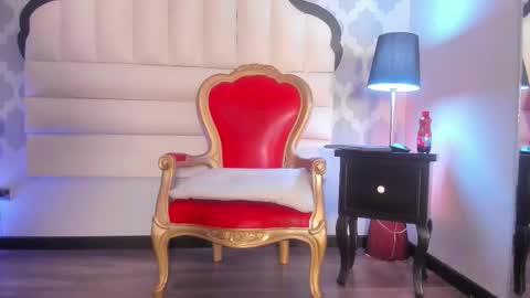 Gaby online show from March 12, 2026, 3:29 pm