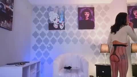Gaby online show from July 8, 2026, 7:51 pm