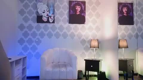 Gaby online show from July 10, 2026, 8:00 pm