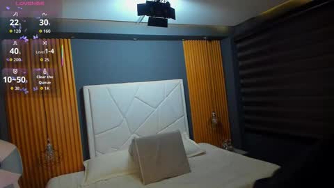 gabyrose9 online show from September 12, 2025, 11:32 am