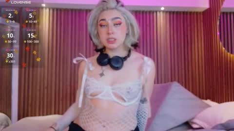 gabyrose9 online show from November 20, 2025, 11:32 am