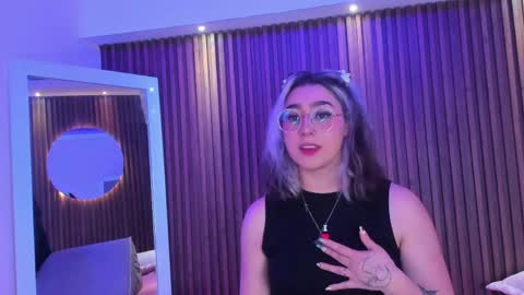 gabyrose9 online show from April 6, 2026, 7:59 pm