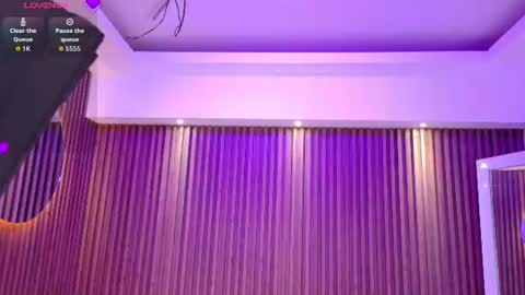 gabyrose9 online show from July 9, 2026, 7:07 pm