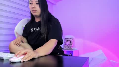 Gabriela Miller online show from December 11, 2024, 12:12 am