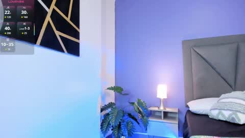  Gaby Cruz  online show from April 10, 2026, 11:15 am