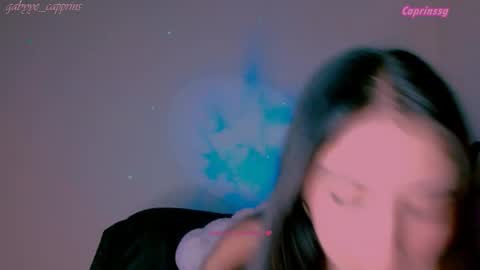 gabyye capprins online show from March 8, 2026, 2:04 am