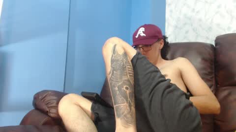 Snapshot of gadiel_sex chatting on February 15, 2025, 3:28 pm gadiel_sex online show from February 15, 2025, 3:28 pm