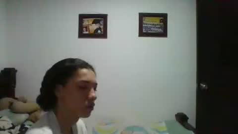 Snapshot of gadiel_sex chatting on March 8, 2025, 11:48 am gadiel_sex online show from March 8, 2025, 11:48 am