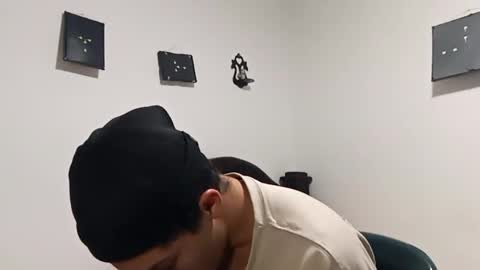 Snapshot of gadiel_sex chatting on October 14, 2025, 11:16 pm gadiel_sex online show from October 14, 2025, 11:16 pm